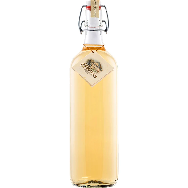 Prinz Alte Haus-Zwetschge 41% 1 Liter