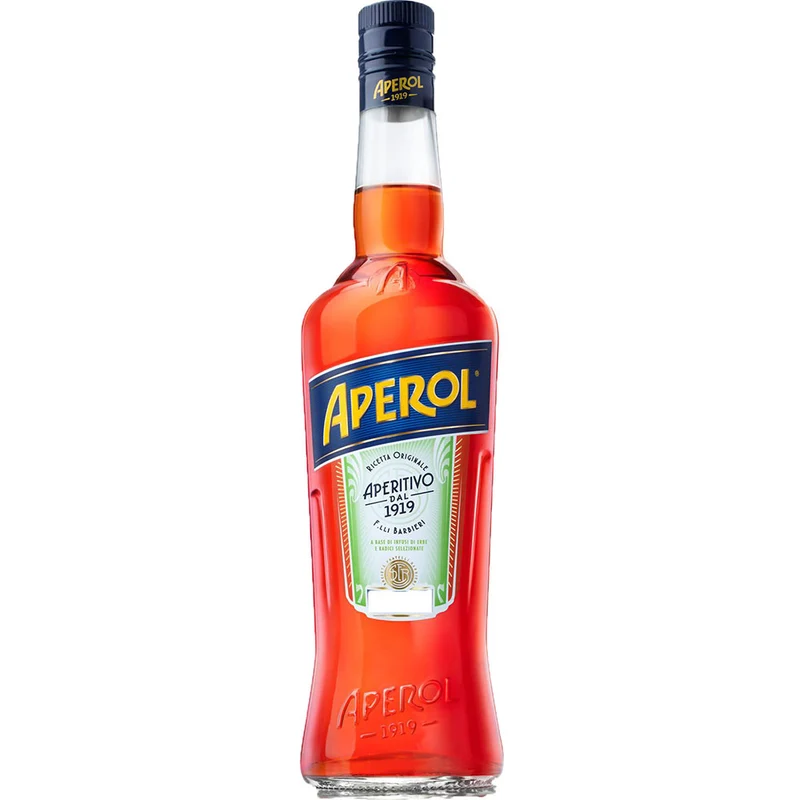 Aperol Aperitivo 11% 0,7 Liter