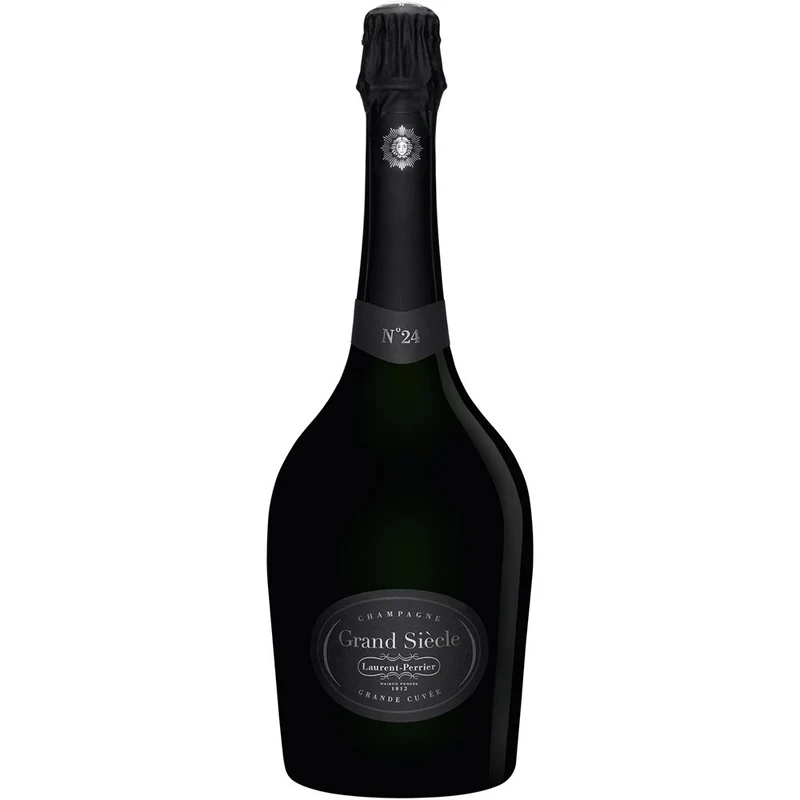 Laurent-Perrier Champagner Grand Siecle No. 25 0,75 Liter