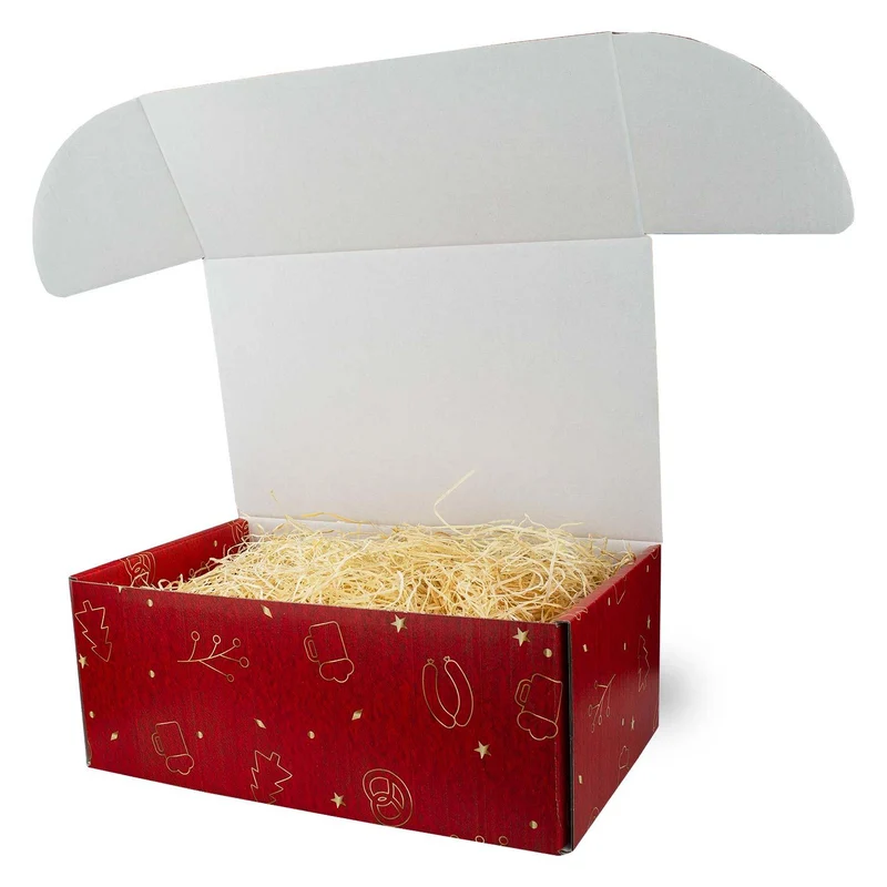 Weihnachtsbox "Bescherung"
