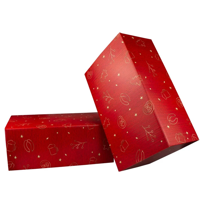 Weihnachtsbox "Tannenbaam"