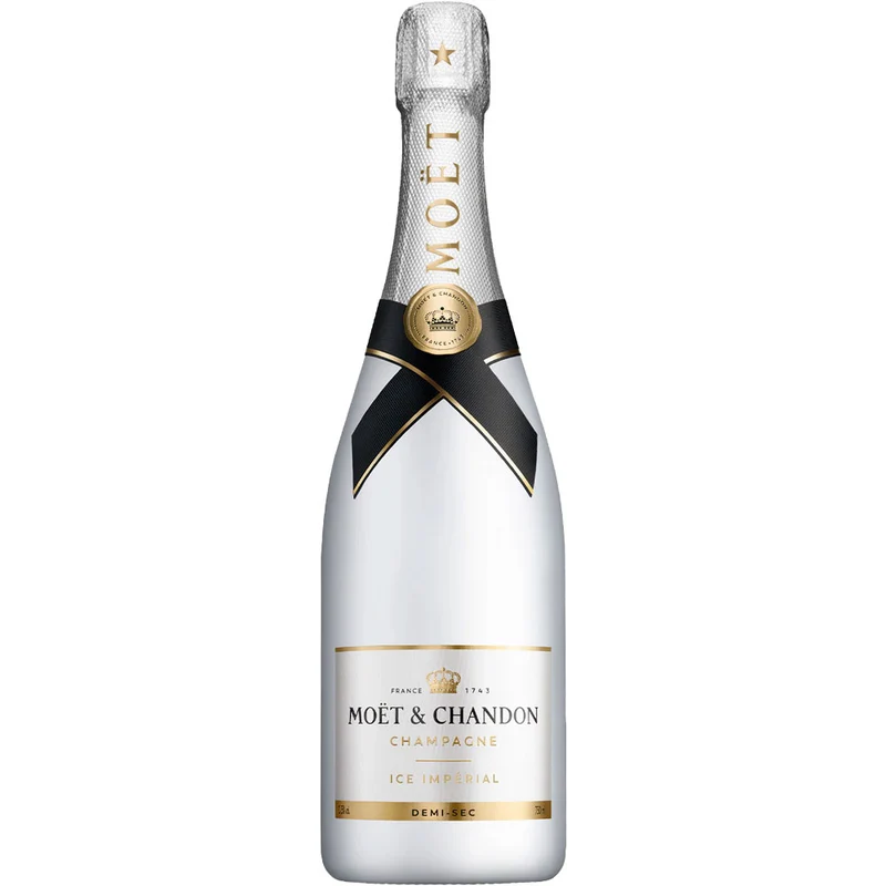 Moet & Chandon Champagner ICE Imperial 0,75 Liter