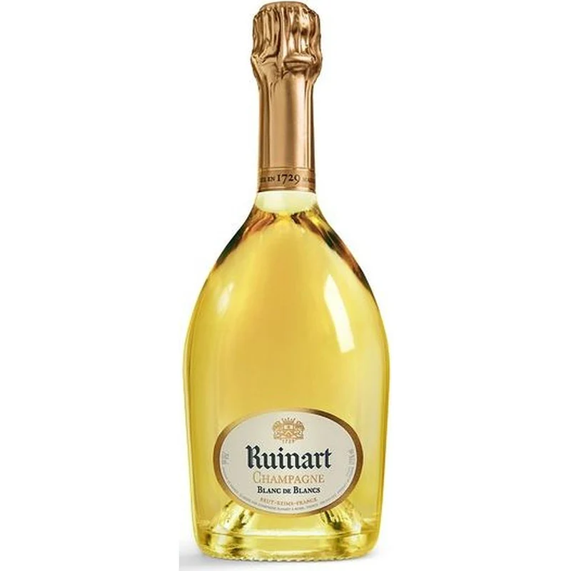 Ruinart Champagner Blanc de Blanc 0,75 Liter