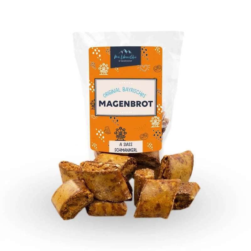 Bayerisches Magenbrot