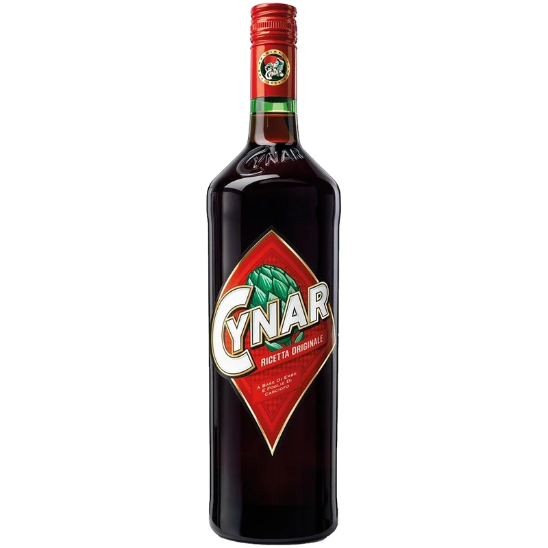 Cynar 16,5% 0,7 Liter