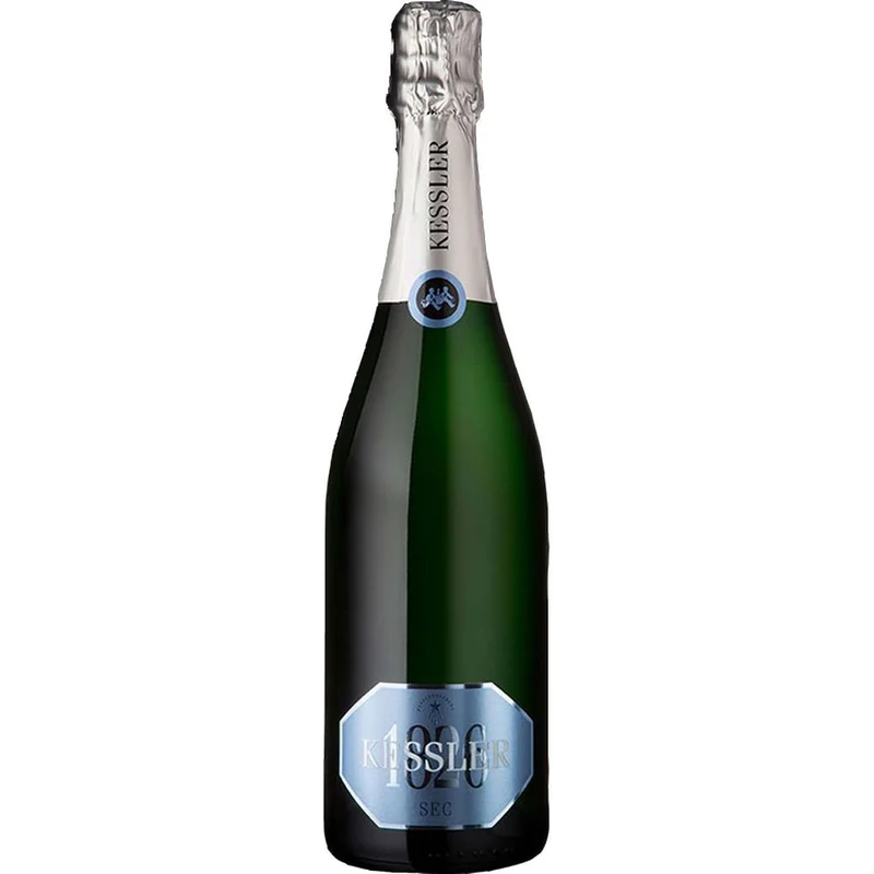 Kessler Sec 0,75 Liter