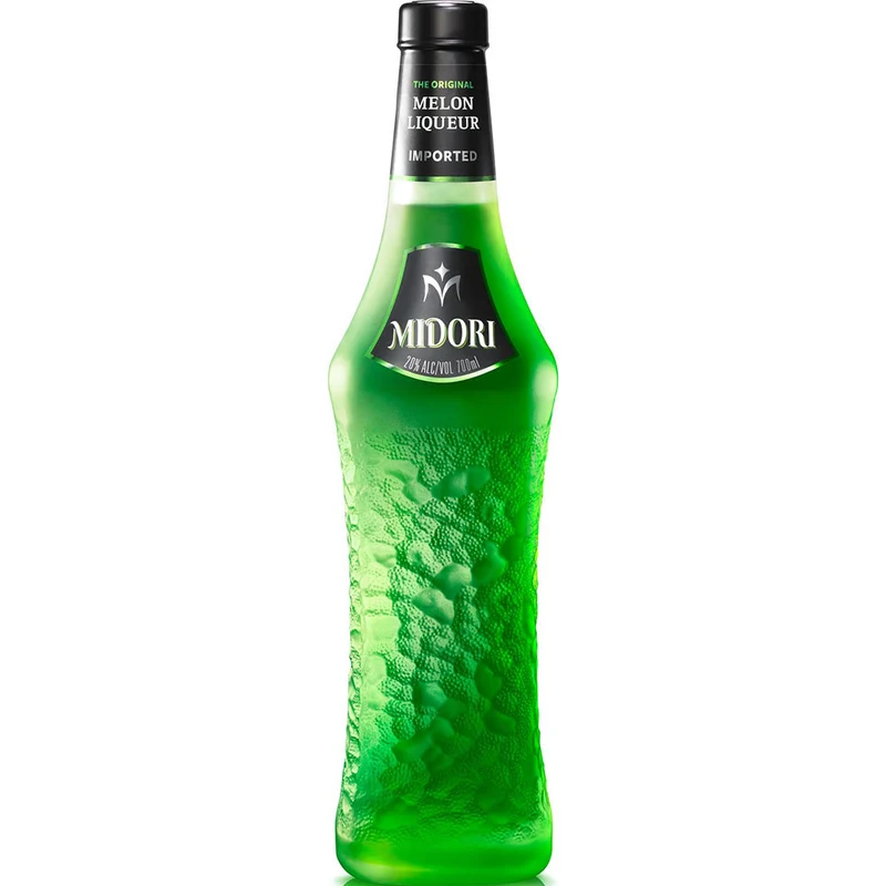 Midori Melonenlikör 20% 0,7 Liter