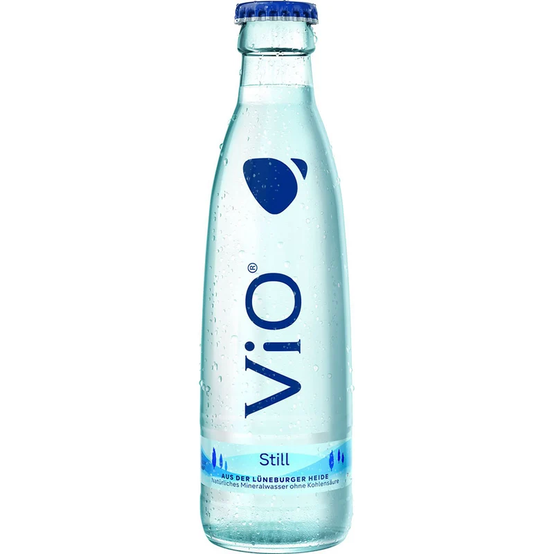 ViO Gastro Still 24x 0,25 Liter (MEHRWEG)