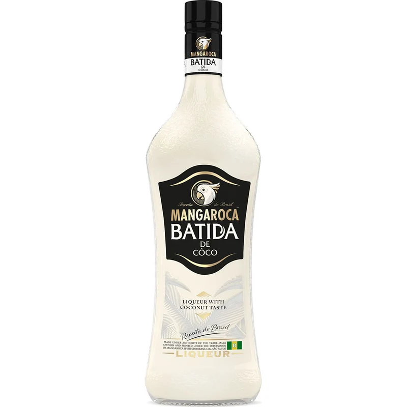 Mangaroca Batida De Coco 16% 0,7 Liter