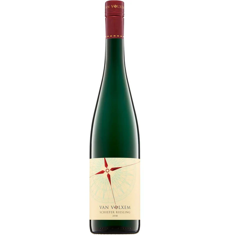 Van Volxem Schiefer Riesling trocken 2023
