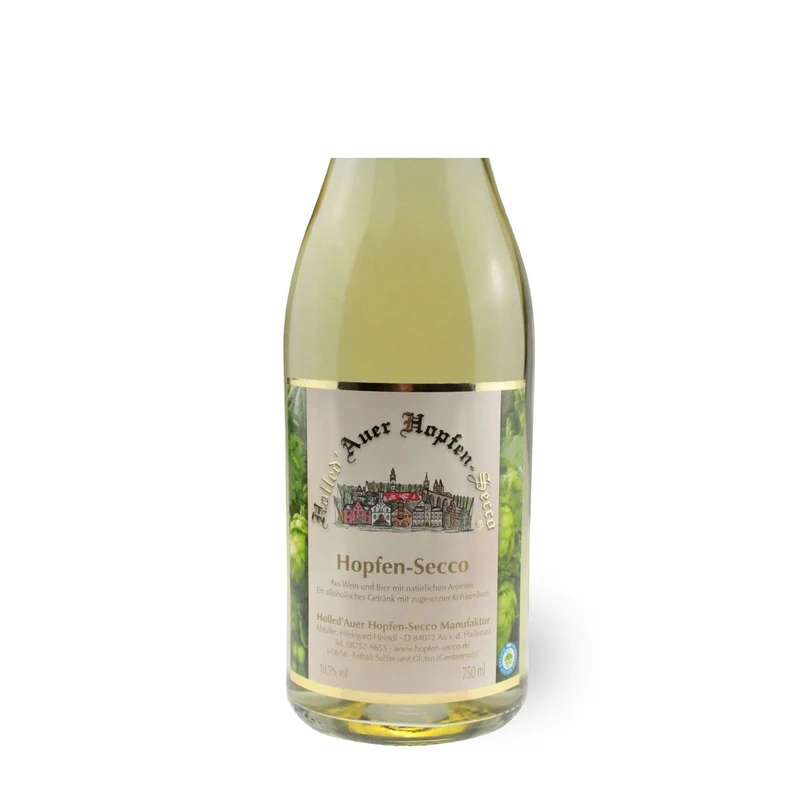 Hopfen-Secco