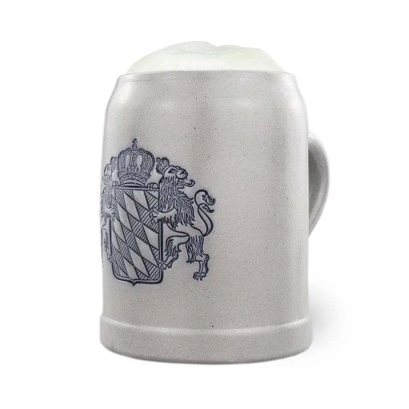 PREMIUM Bierkrug "Bayernwappen"