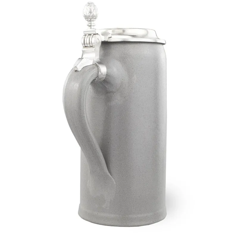PREMIUM Bierkrug "Bayern" schlank