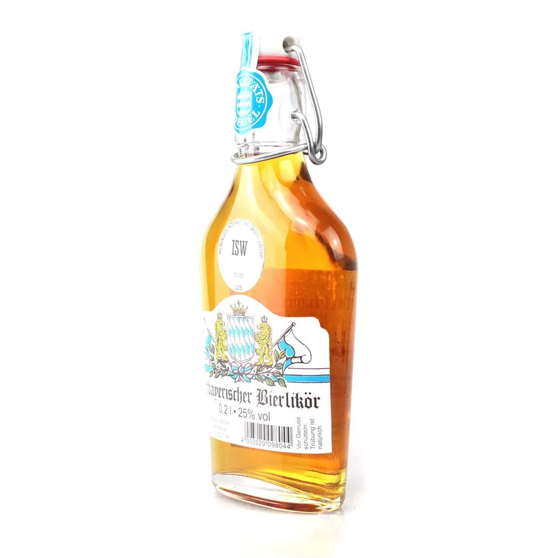 Altbayrischer Bierlikör
