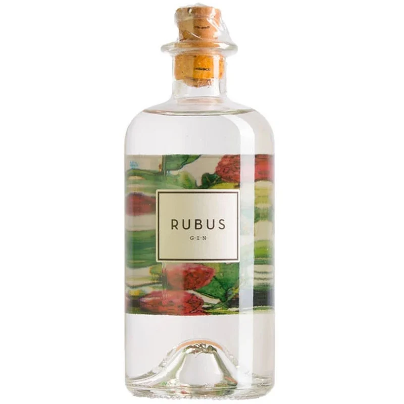 Rubus Gin 42% 0,5 Liter