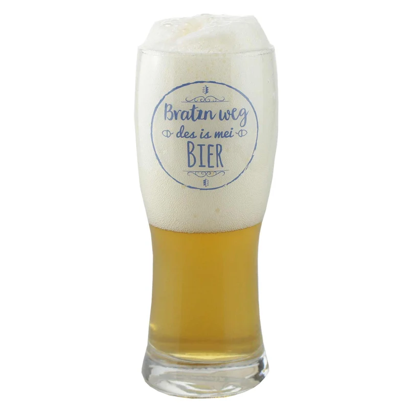 Bayerischer Bier Adventskalender für Männer