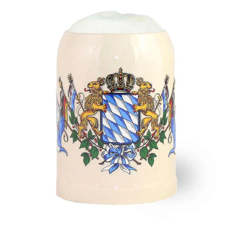Steinkrug Bayern