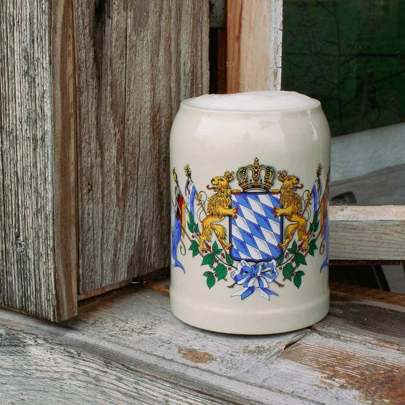 Steinkrug Bayern