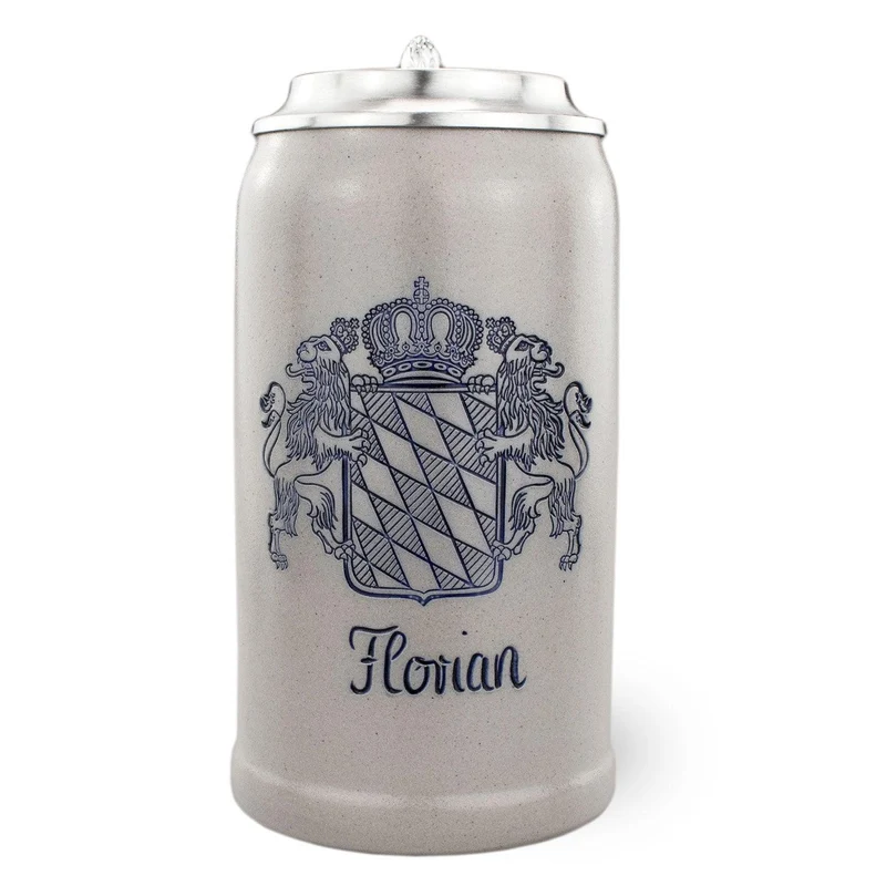 PREMIUM Bierkrug "Bayern"