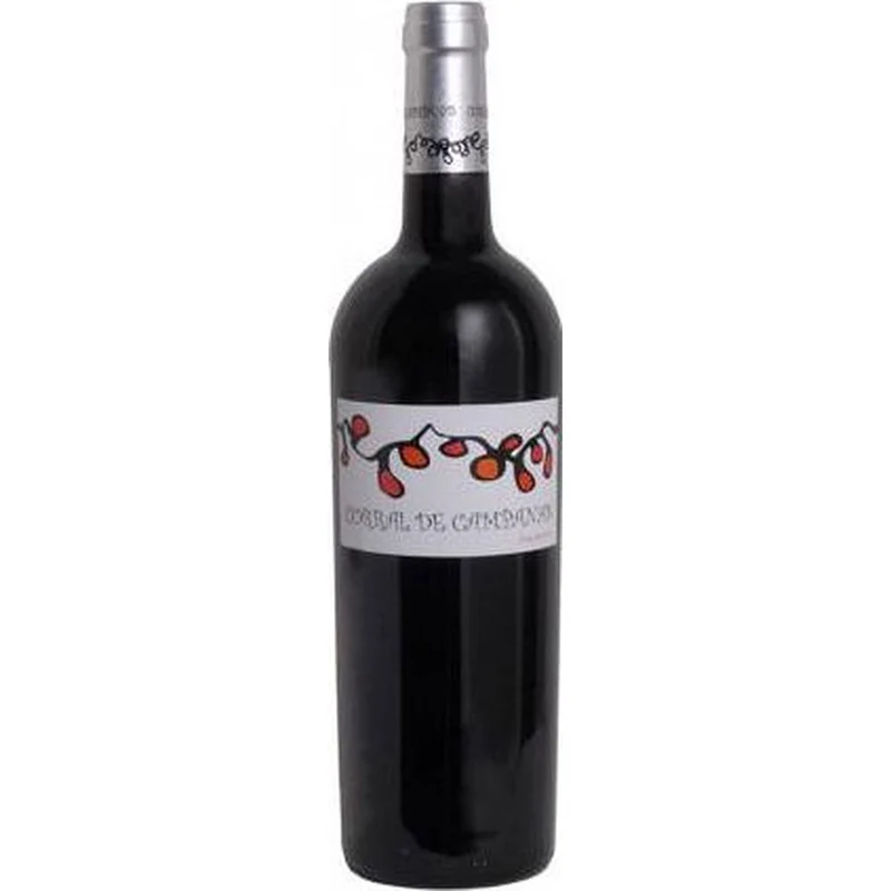Bodegas Quinta Quietud Corral de Campanas 2021