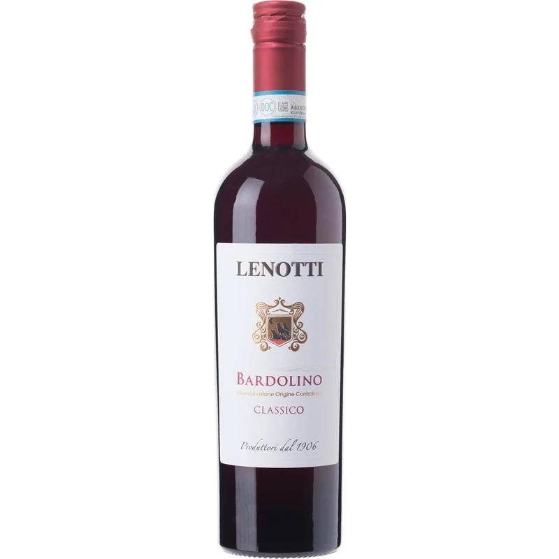 Lenotti Bardolino Classico DOC 2024