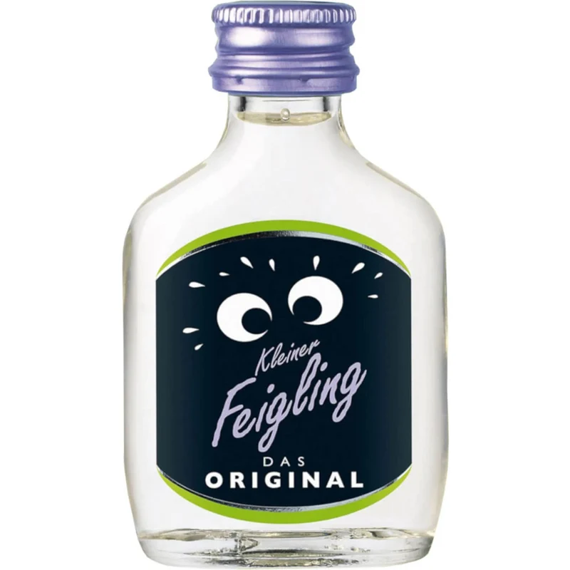 Kleiner Feigling das Original 20% 30x 0,02l