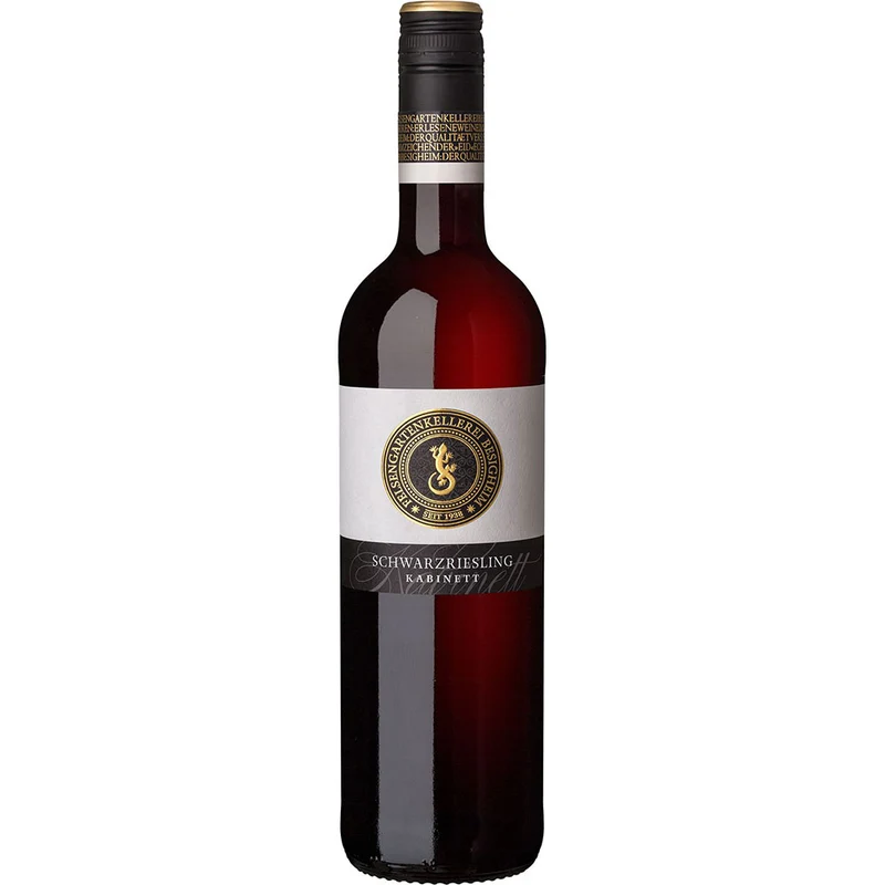Felsengartenkellerei Besigheim Schwarzriesling Kabinett lieblich 2024
