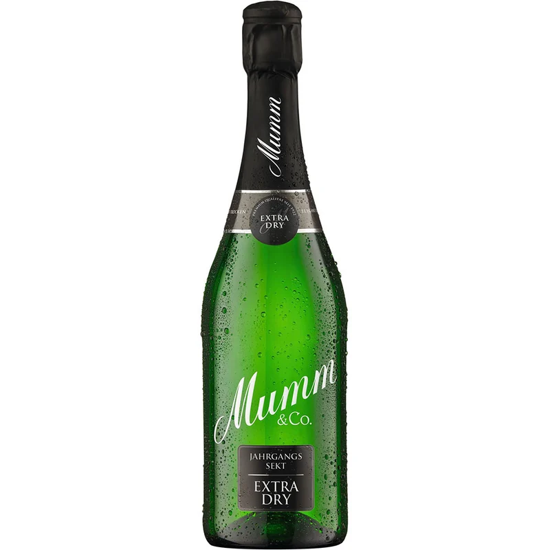 Mumm Extra Dry Sekt extra trocken 0,75 Liter