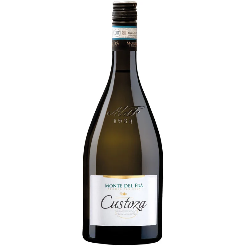 Monte del Fra Bianco di Custoza DOC 2025