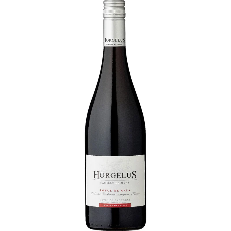 Domaine Horgelus Rouge de Gala Côtes des Gascogne IGP 2024