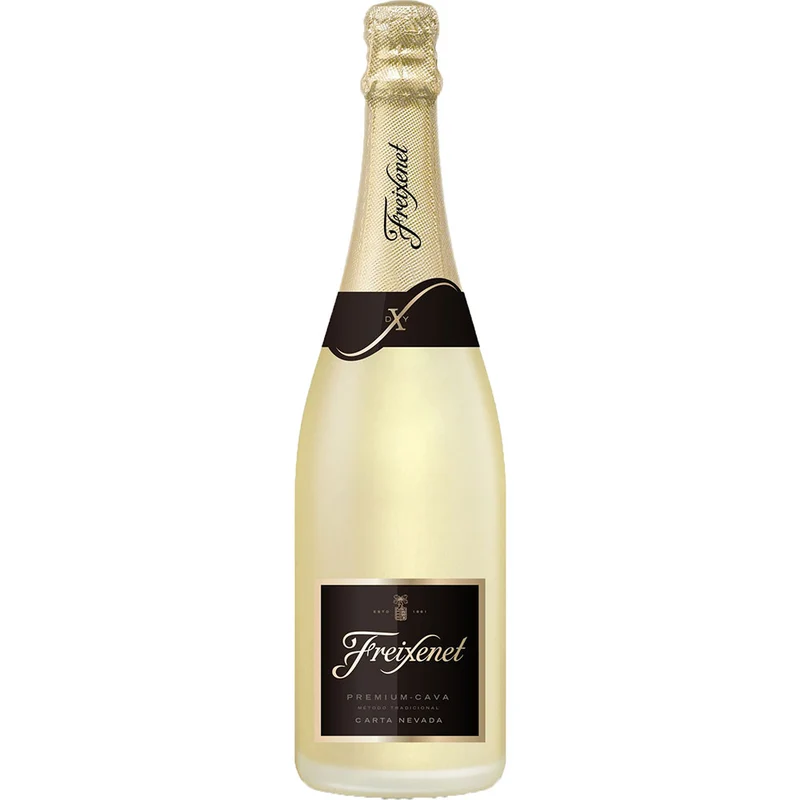 Freixenet Carta Nevada Seco 0,75 Liter