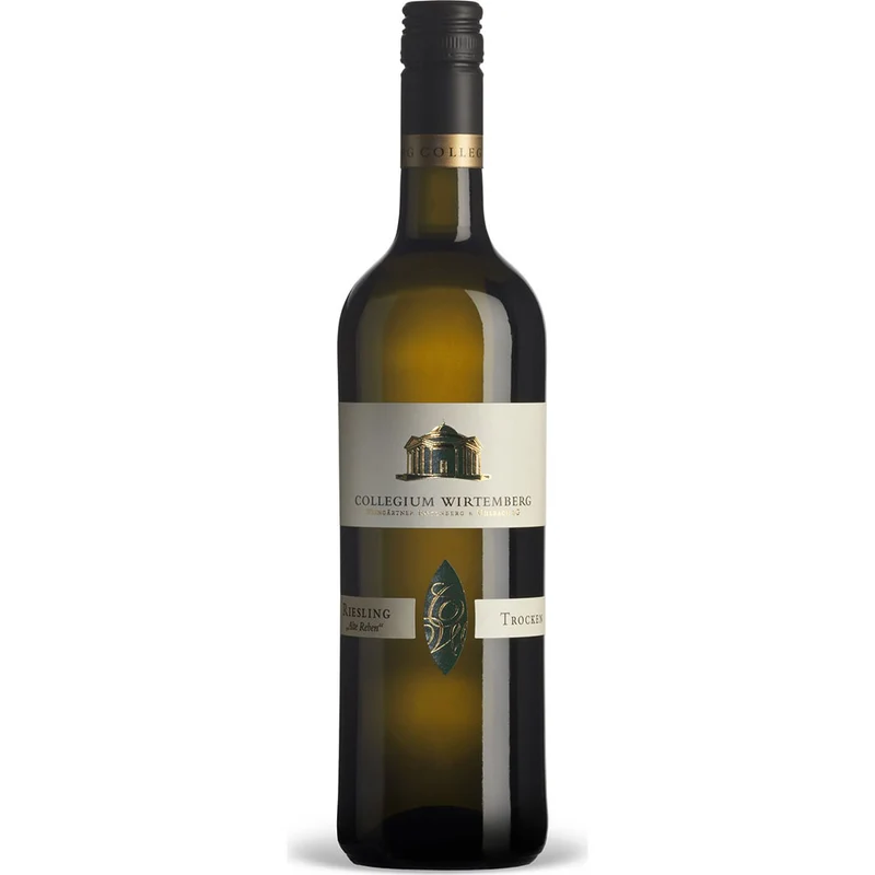 Collegium Wirtemberg Edition Wirtemberg Riesling Alte Rebe trocken 2024