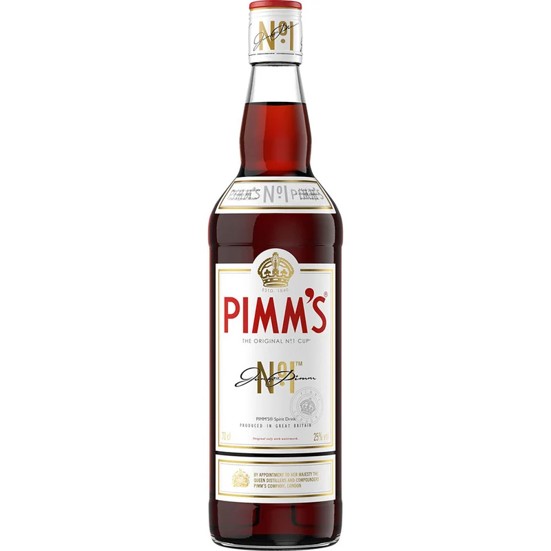 Pimm's No.1 Cup 0,7 Liter