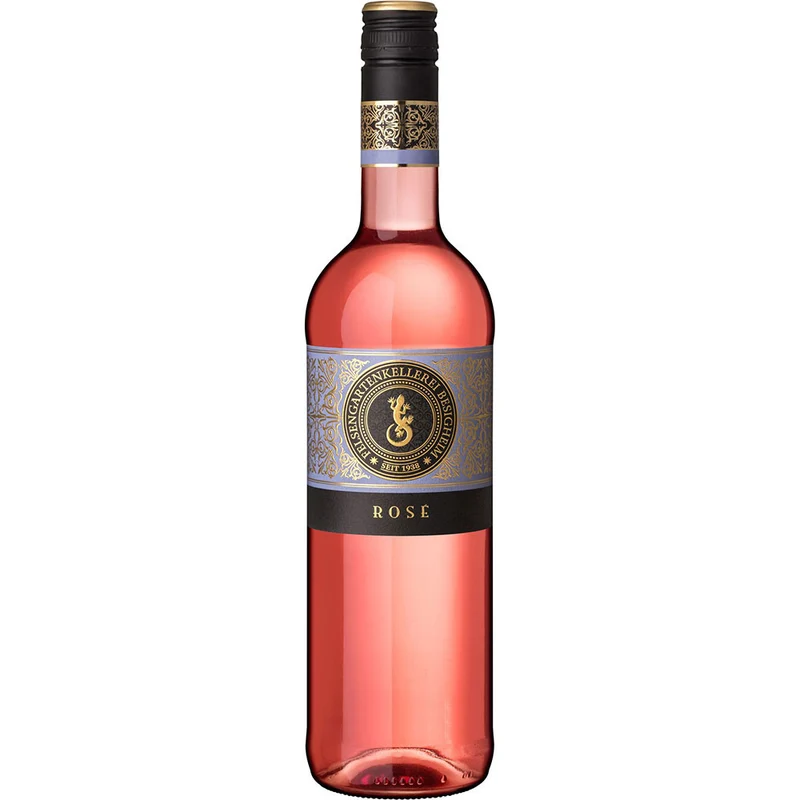 Felsengartenkellerei Besigheim Junge Cuvéeschmiede Revê de Rosé 2024