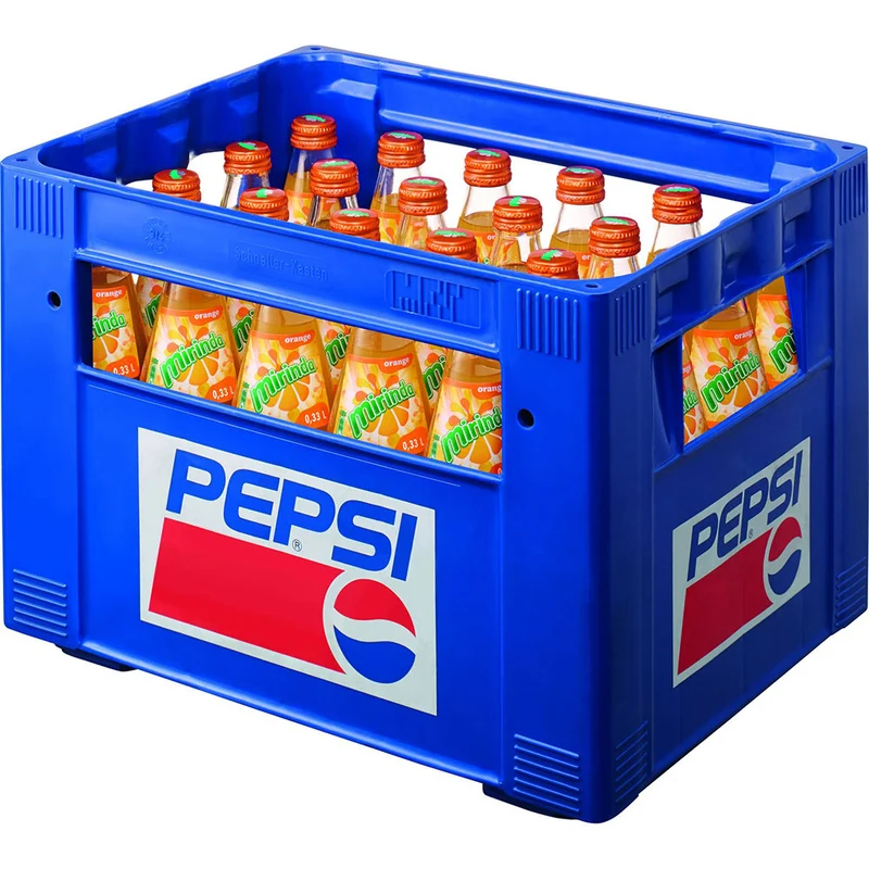 Mirinda 24x 0,33 Liter (MEHRWEG)