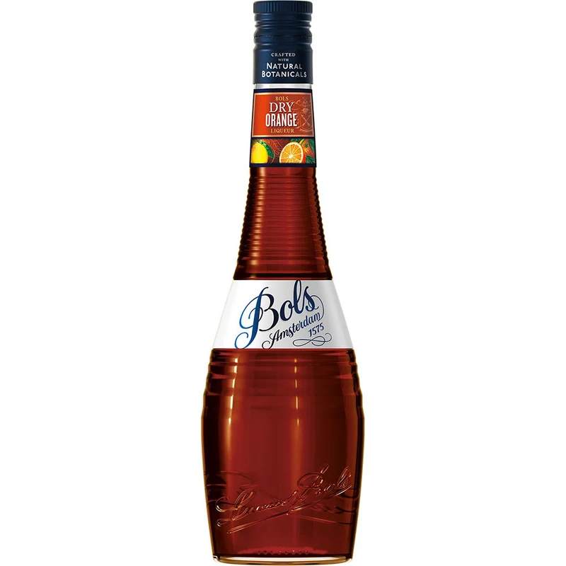 Bols Dry Orange 24% 0,7 Liter