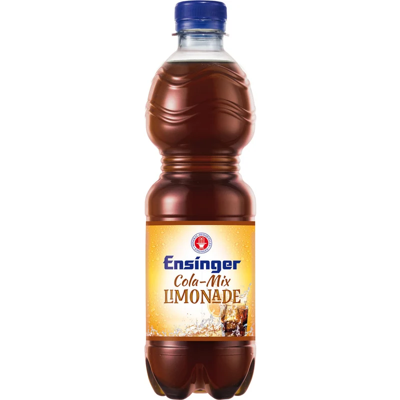 Ensinger Cola Mix PET 11x 0,5 Liter (EINWEG)