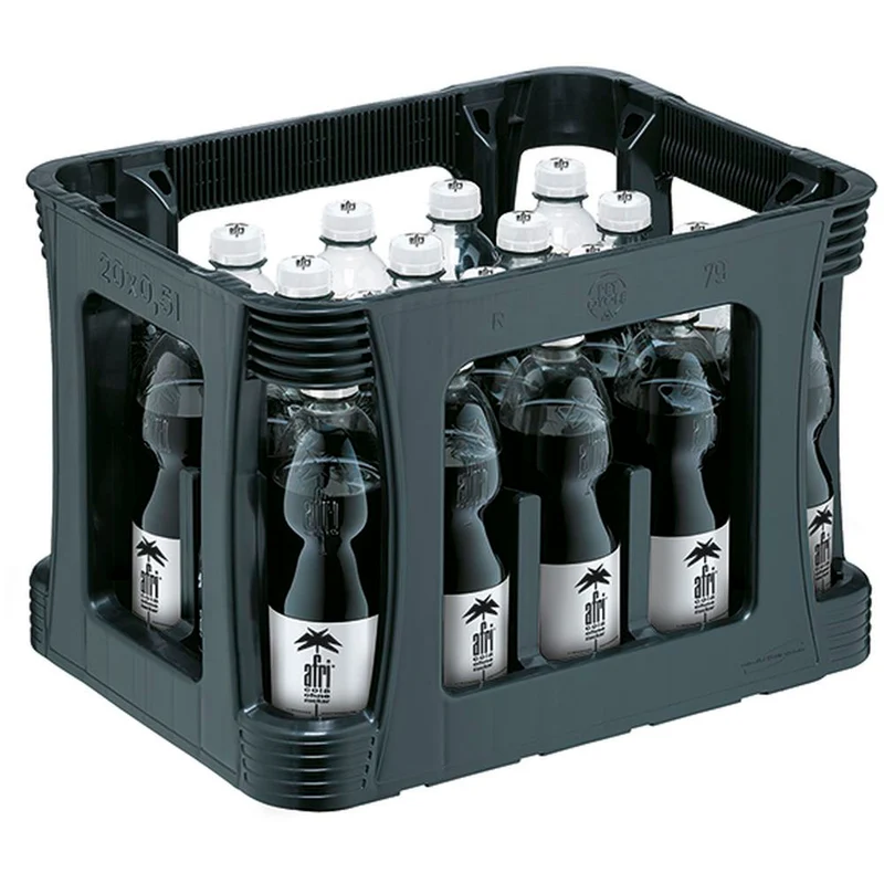 Afri Cola ohne Zucker PET 20x 0,5 Liter (EINWEG)