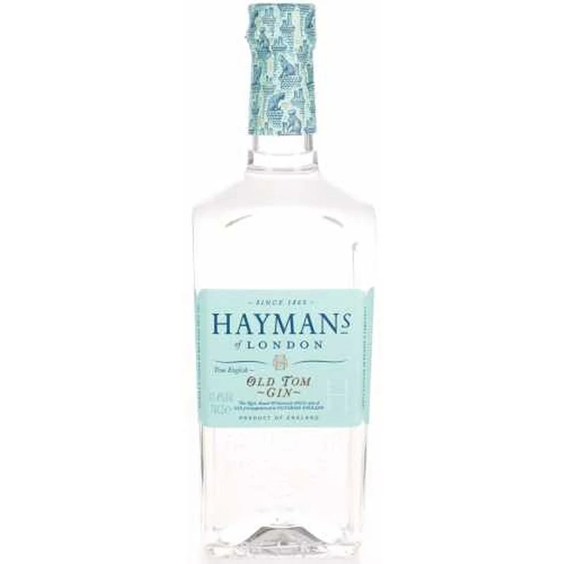 Hayman's Old Tom Gin 41,4% 0,7 Liter