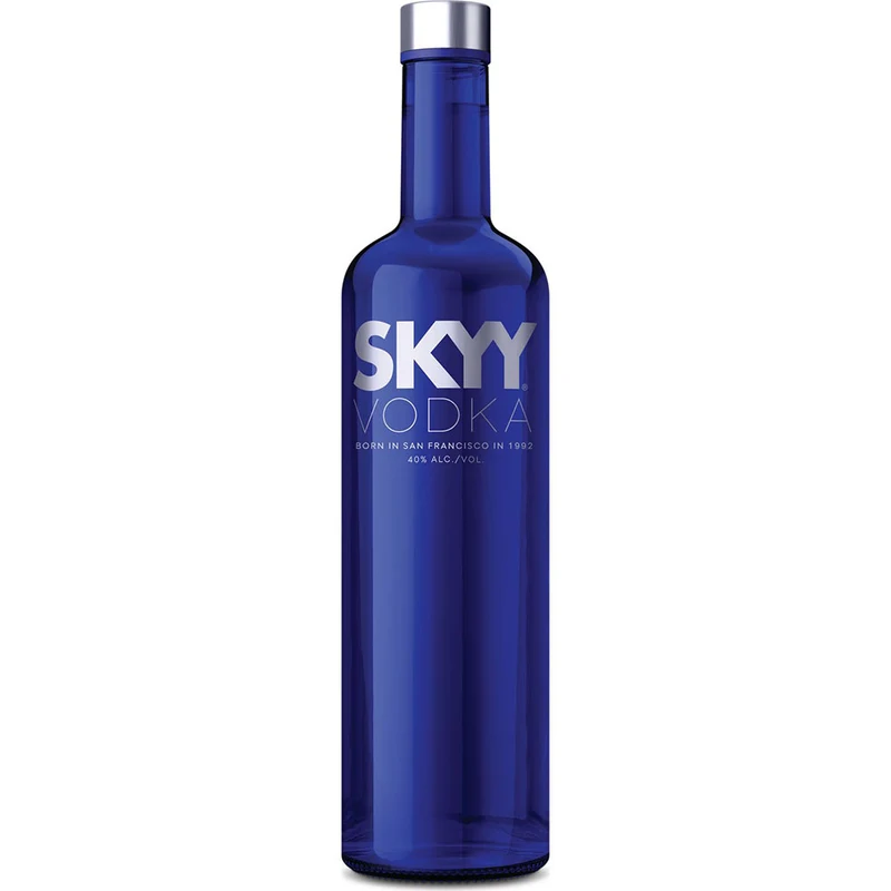 Skyy Vodka 40% 0,7 Liter