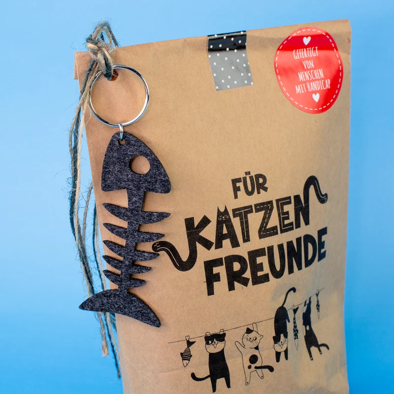 Wundertüten zum Verschenken