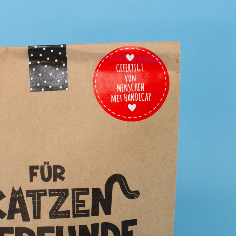 Wundertüten zum Verschenken