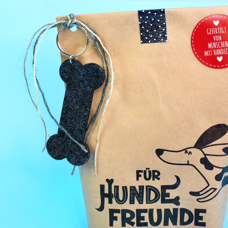 Wundertüten zum Verschenken