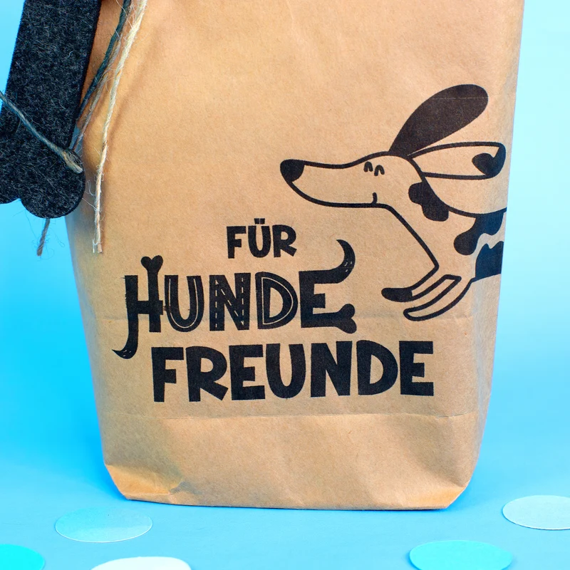 Wundertüten zum Verschenken