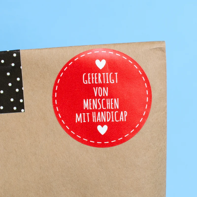 Wundertüten zum Verschenken