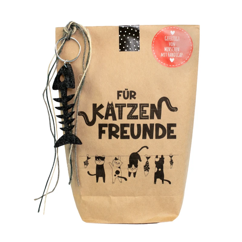 Wundertüten zum Verschenken