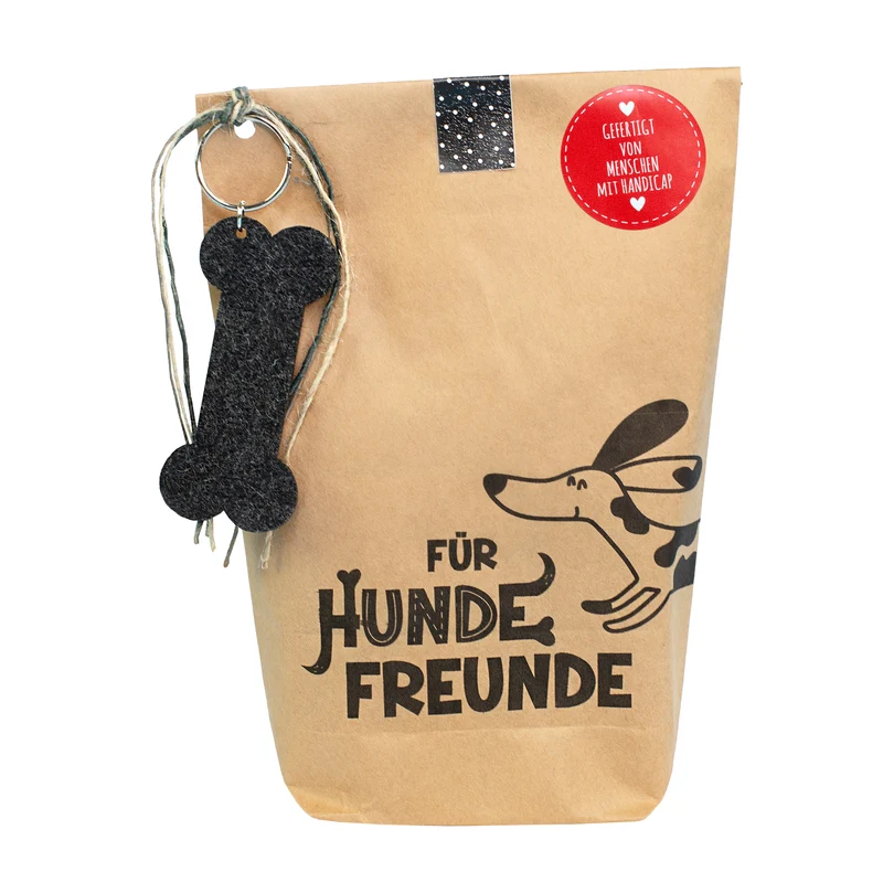 Wundertüten zum Verschenken