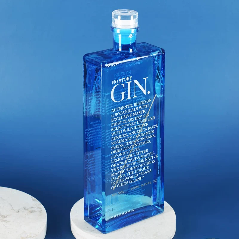 No Story Gin 500 ml