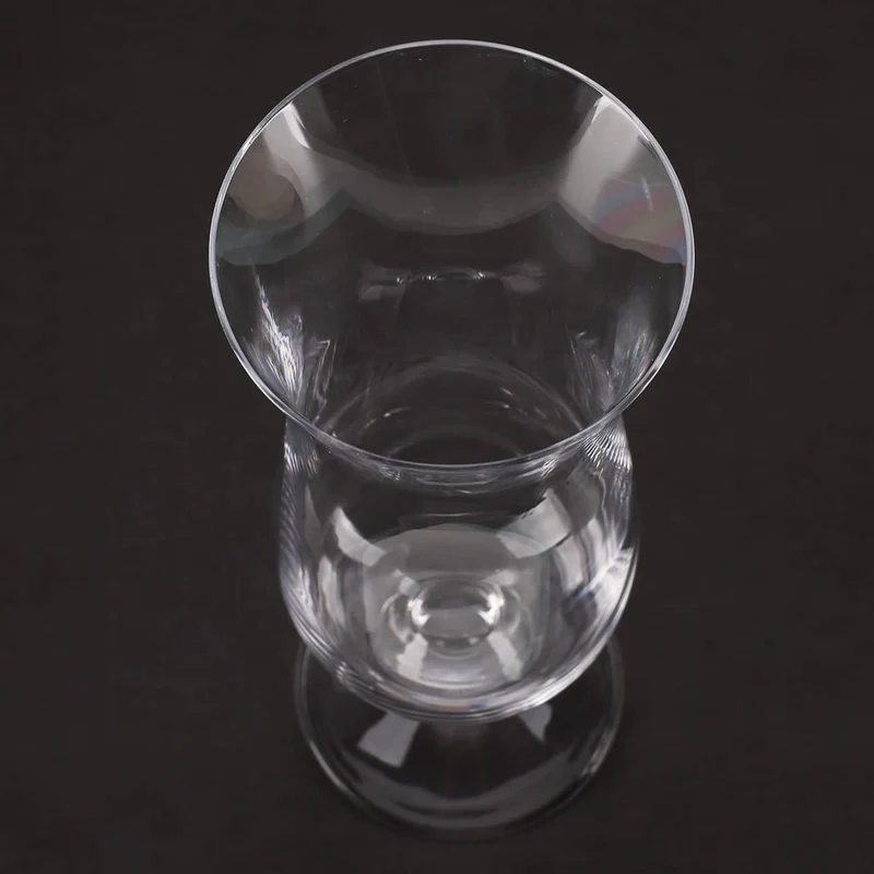 Graviertes Cocktailglas mit Wunschnamen Kokosnuss