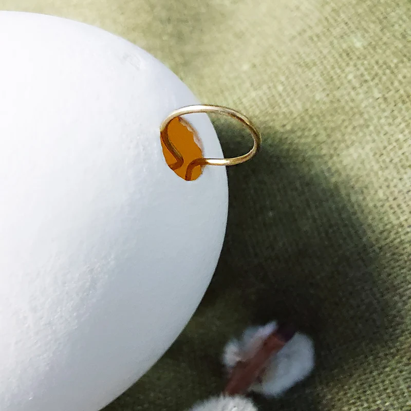 Osterei "Frohe Ostern" mit persönlicher Namensgravur